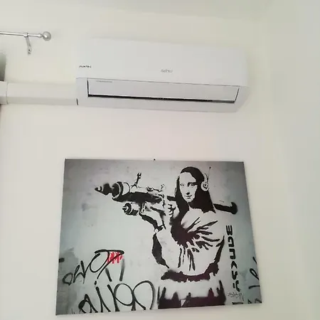 게스트하우스 Centro Storico